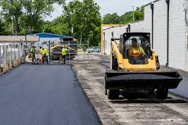 Best Asphalt Driveway Installation  in Piney Point Village, TX